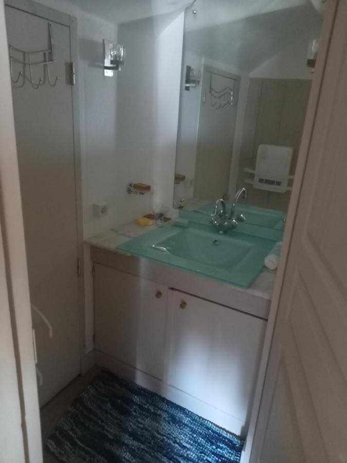Veloft Villa Villebernier Bagian luar foto